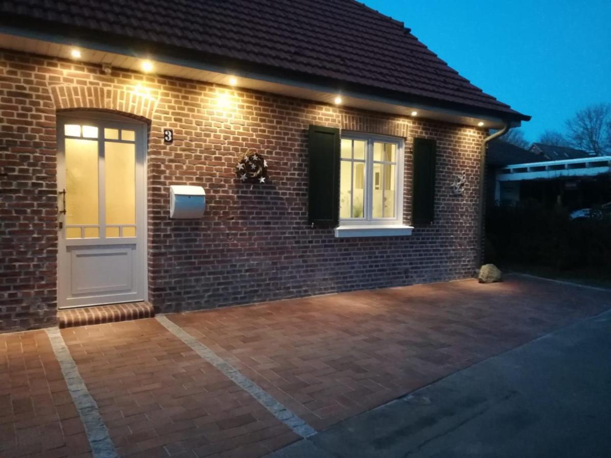 Fietes Ankerplatz Apartment Шилиг Екстериор снимка