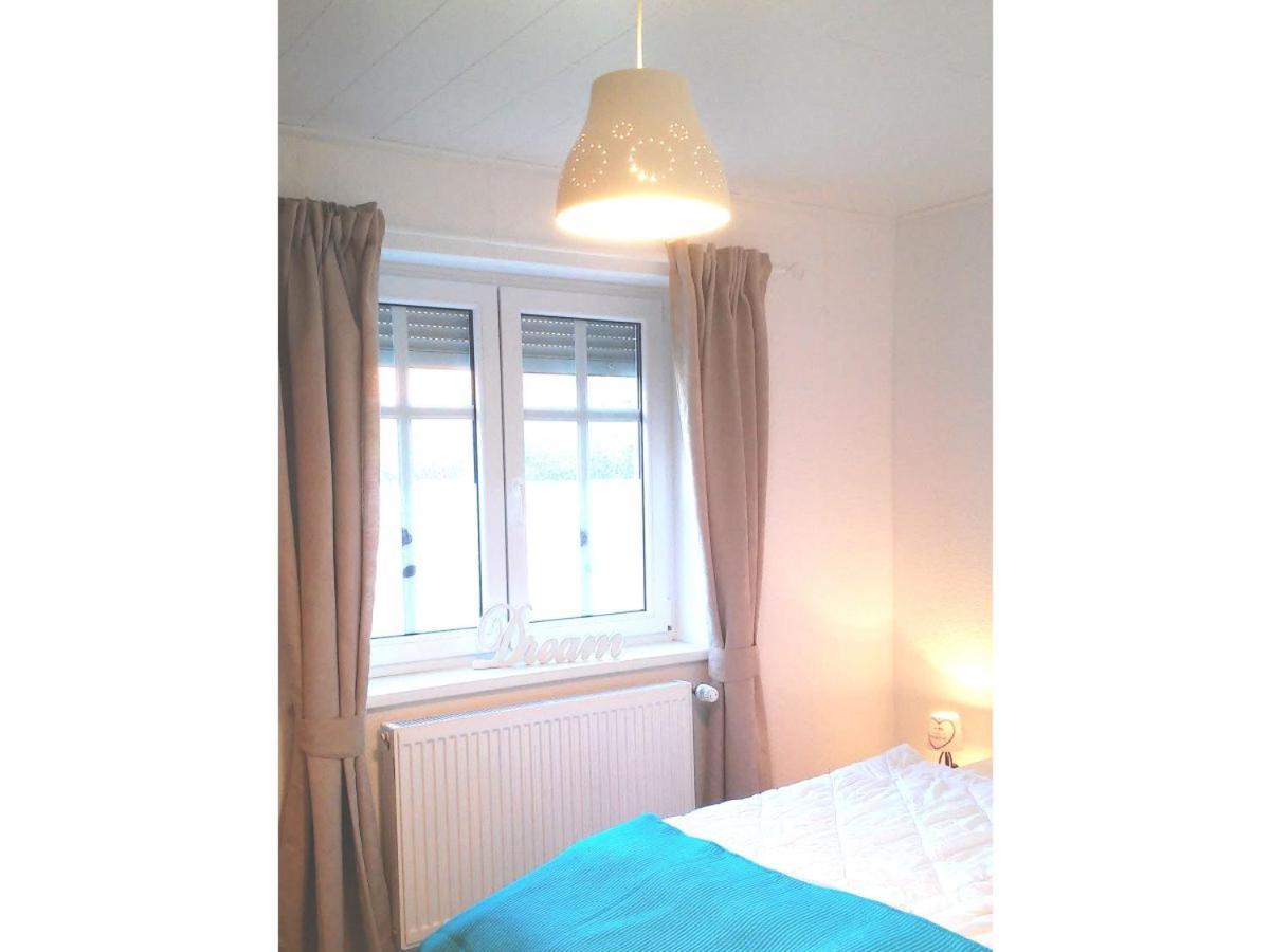 Fietes Ankerplatz Apartment Шилиг Екстериор снимка